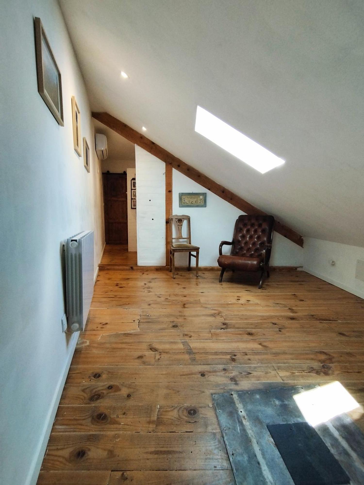 Chez Lolette Aparthotel Luz-Saint-Sauveur Quarto foto