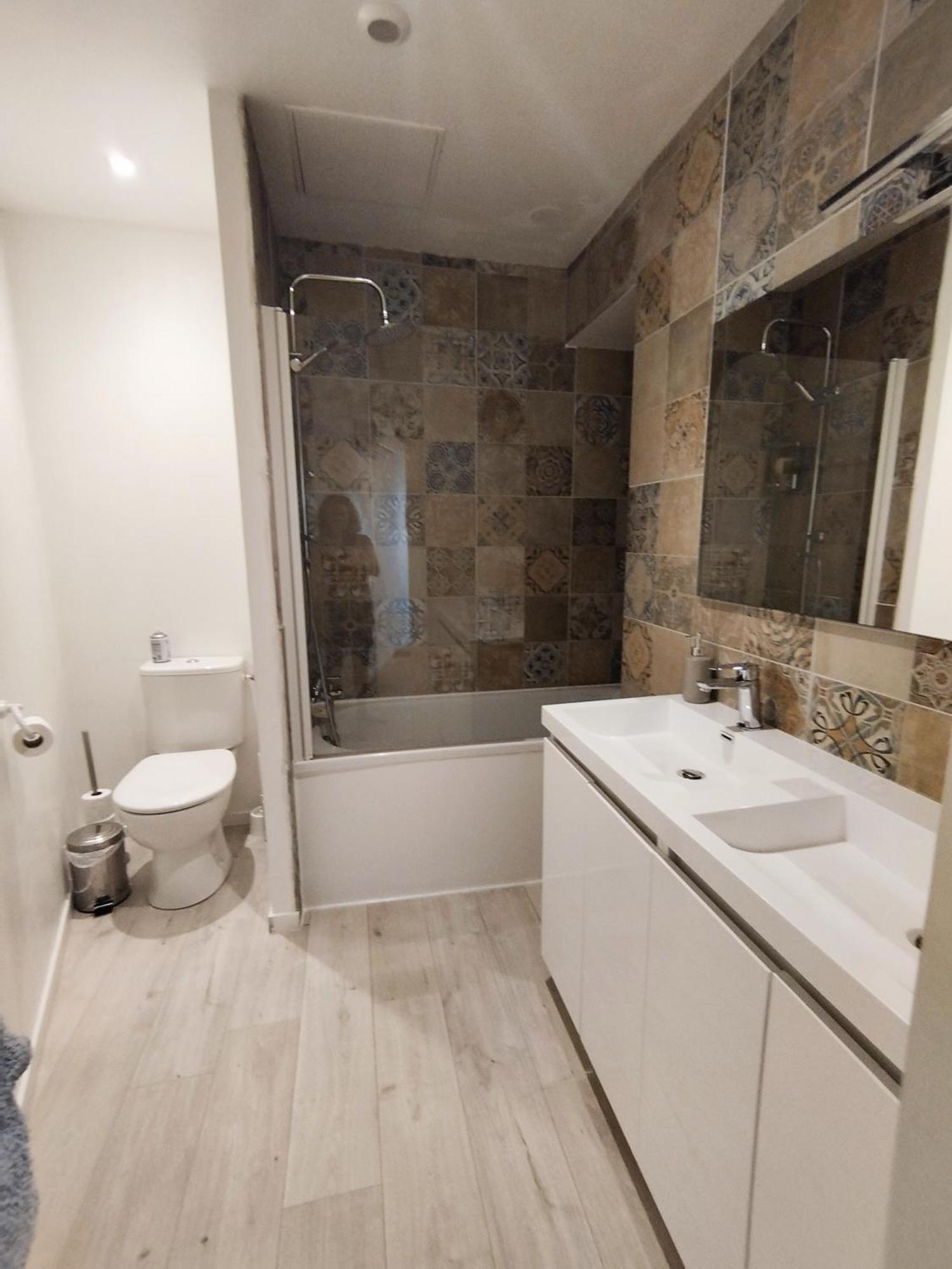 Chez Lolette Aparthotel Luz-Saint-Sauveur Quarto foto